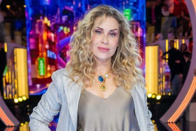 Eleonora Cecere: La forza di una donna tra palco, famiglia e realtà