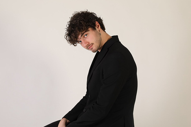 Nikita Perrotti: “Ballando con le Stelle” è la mia casa