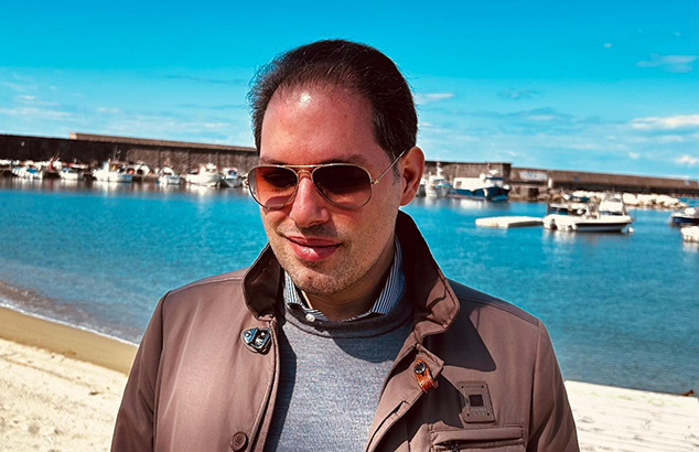 Nello Di Micco: “La solitudine non va sempre combattuta. Dobbiamo imparare  ad abitarla”